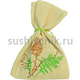 Мешочек травяной Лабазник - 2