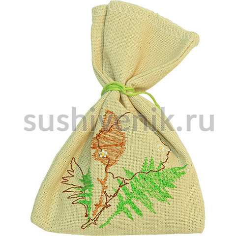 Мешочек травяной Лабазник - 3