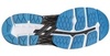 ASICS GT-2000 5 (2E) мужские кроссовки для бега серые - 2