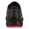Asics Gel Kayano 25 Lite Show мужские беговые кроссовки черные - 3