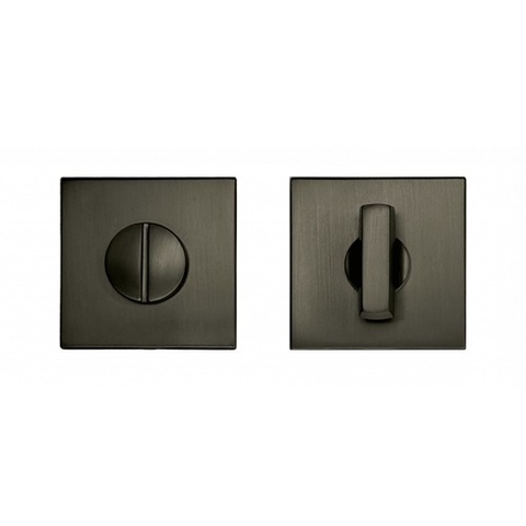 Ручка поворотная ABRISS BK 5010 GR графит