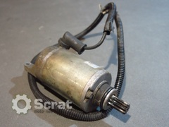 Стартер Suzuki GSF 250
