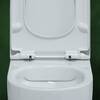 Berges Wasserhaus Ego 082124 Унитаз подвесной XL Rimless