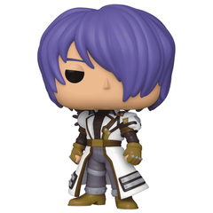 Funko POP! Trigun: Legato Bluesummers (1557)