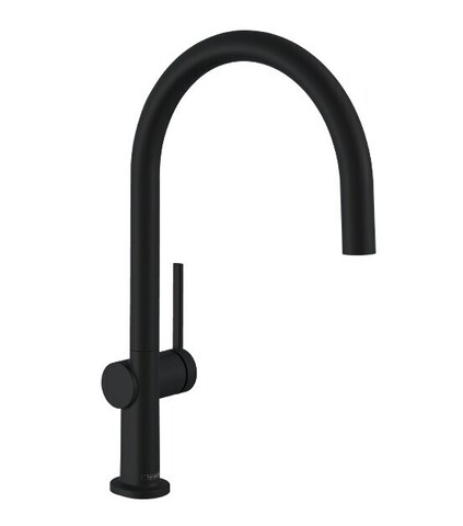 Hansgrohe Talis M54 72804670 Кухонный смеситель 220 1j мч