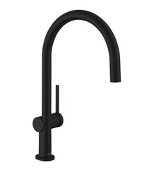 Hansgrohe Talis M54 72804670 Кухонный смеситель 220 1j мч фото