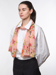 Шарф женский