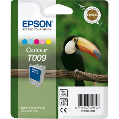 Epson T009401