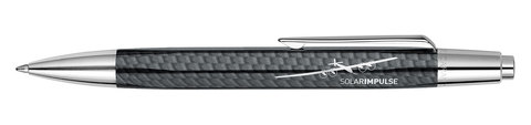 Carandache Office Alchemix SE, Solar Impulse (4880.696)