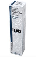 Интим- крем Desire Prolongator, 30 ml