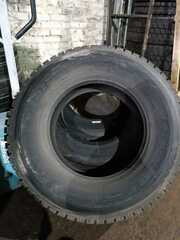 Грузовые шины LongMarch 315/70 R22.5 LM329