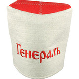 Папаха Генерал - 1