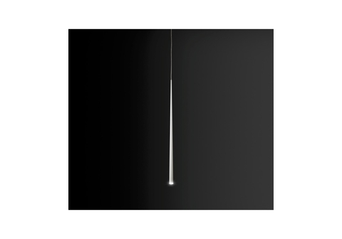 подвес  slim ( white )