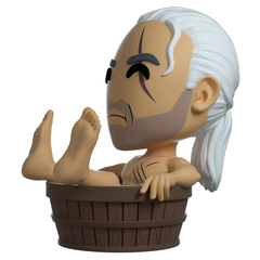 Фигурка Witcher 3 Bathtub Geralt