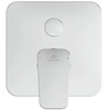 Ideal Standard Ceraplan BD263AA Смеситель встраиваемый для ванны/душа, хром