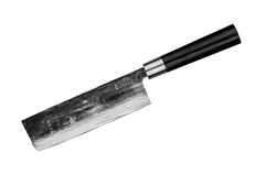 Нож кухонный Накири 171 мм Samura SUPER 5 SP5-0043C/Y*