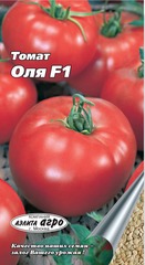 Семена Томат Оля F1