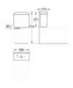 GROHE Euro 39332000 Бачок для унитаза напольного
