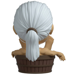 Фигурка Witcher 3 Bathtub Geralt