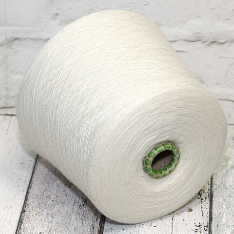 Меринос гребенной BOTTO GIUSEPPE/ SLOWOOL LIGHT 2/48 экрю