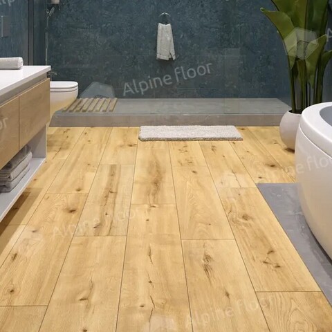 SPC ламинат Alpine Floor - ProNature Mocoa (62536)