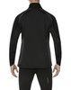 ASICS HYBRID JACKET мужская куртка для бега черная - 2