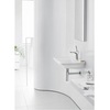 Hansgrohe PuraVida 15075000 Смеситель для раковины с джойстиком и донным клапаном
