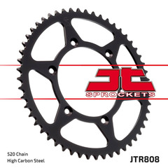 Звезда JT ведомая JTR808.46 зуб