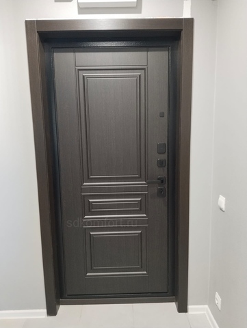 Гранит фл243