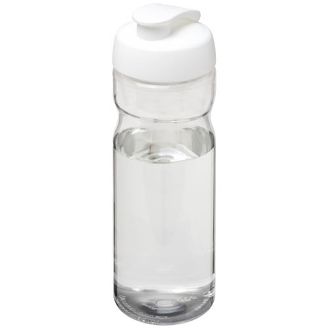 H2O Active® Base Tritan™ Спортивная бутылка объемом 650 мл с откидывающейся крышкой