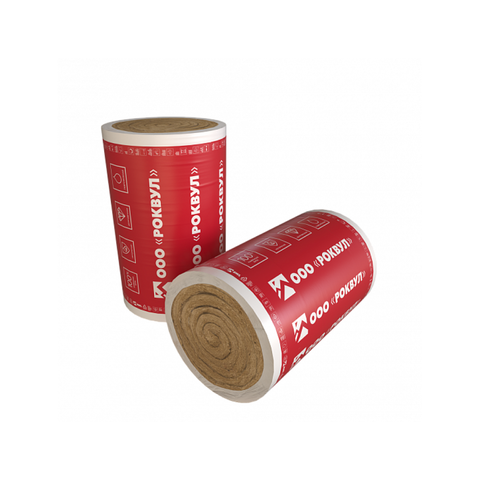 Купить Техническая изоляция ROCKWOOL LAMELLA MAT недорого со склада в Хабаровске, Якутске, Владивостоке, Южно-Сахалинске, Благовещенске