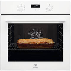 Электрический духовой шкаф Electrolux EOF5C50V
