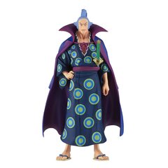 Коллекционная фигурка Banpresto One Piece The Grandline Men: Denjiro