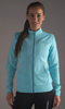 Nordski Zip Base костюм женский breeze-black - 3