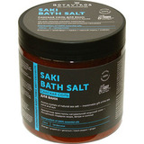 Сакская соль для ванн Tonic Anticellulite - 4