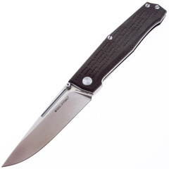 Фото Складной нож RealSteel Rokot, сталь N690, рукоять G10