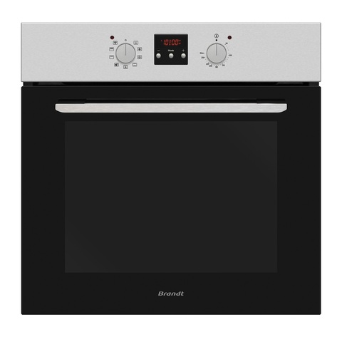 Электрический духовой шкаф Brandt BOE1120X