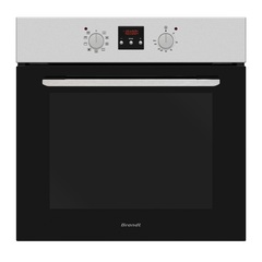 Электрический духовой шкаф Brandt BOE1120X