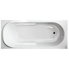 Ванна акриловая APPOLO Arabella прямоугольная 170*75 с ножками