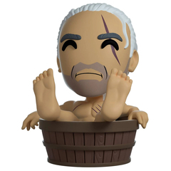 Фигурка Witcher 3 Bathtub Geralt