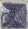 Бусины пришивные, Ø 4 мм, 500 гр