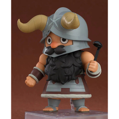 Фигурка Nendoroid - Delicious in Dungeon: Senshi