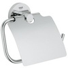 GROHE Essentials 40367001 Держатель туалетной бумаги