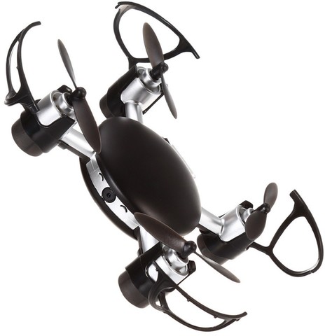 Радиоуправляемый квадрокоптер MJX X906T 5.8G FPV - X906T