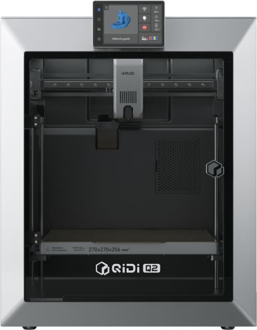 3D-принтер QIDI Q2