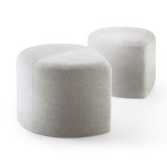 Пуф Giorgetti TIBERINA 71540