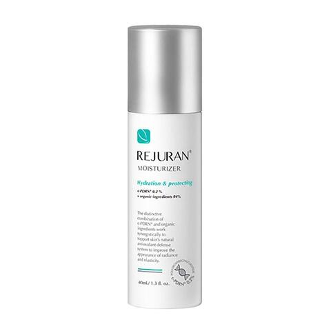REJURAN Moisturizer Hydration Protection c-PDRN 0.2% Увлажняющий крем для лица 40 мл