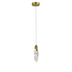 Подвесной светодиодный светильник Aployt Julietta APL.083.06.03
