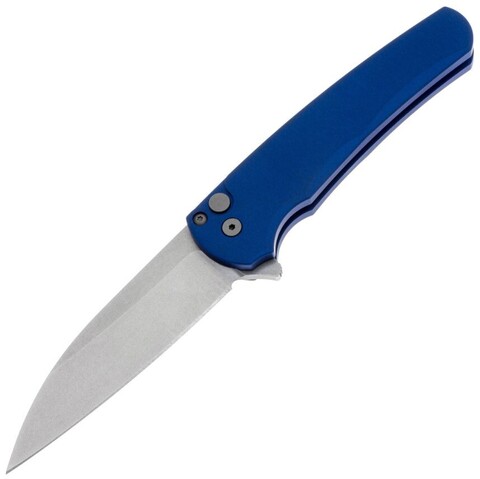Нож складной Pro-Tech Malibu 5301-Blue