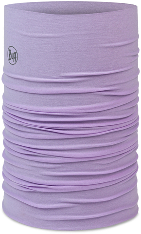 Бандана-труба Buff Original Solid Grape Ice фото 1